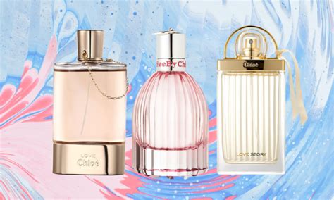 best chloe musk perfume|best chloe perfume for women.